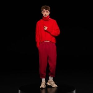 ❤️IVY PARK IVY HEART X Adidas All Gender Sweatpants
*IN HAND*SAME DAY SHIPPING*